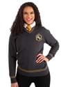 Adult Hufflepuff Uniform Harry Potter Sweater Alt 3