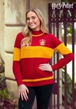 Lightweight Gryffindor Quidditch Sweater for Adults-1 upd-2