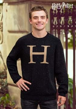 Adult Harry Potter H Christmas Sweater