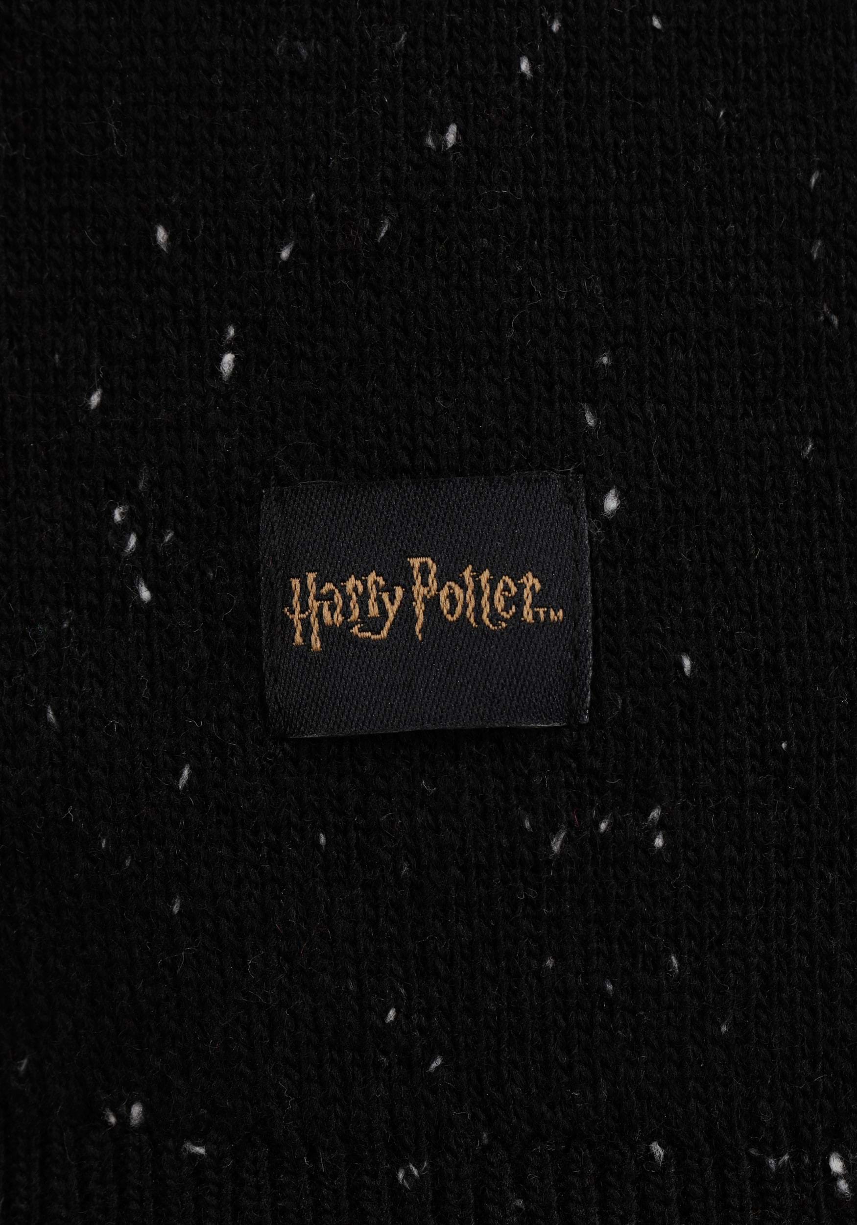 Harry Potter Adult H Christmas Sweater