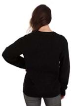 Harry Potter "H" Christmas Adult Sweater Alt 2