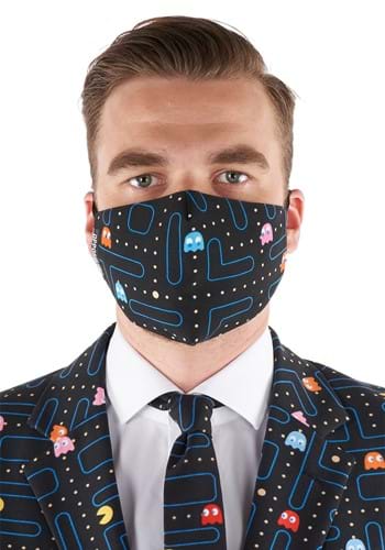 Opposuit PAC-MAN Face Mask