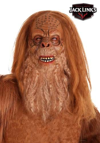 Jack Links Adult Sasquatch Mask