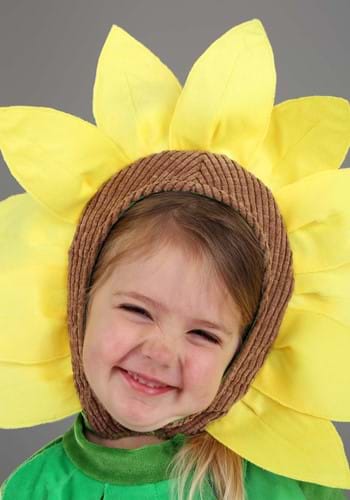 Flower Costume for Toddlers | Plant Costumes
