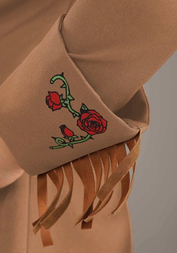 Annie Oakley Cowgirl Toddler Costume | Historical Costumes