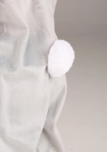 Toddler Funny Bunny Onesie Alt 5