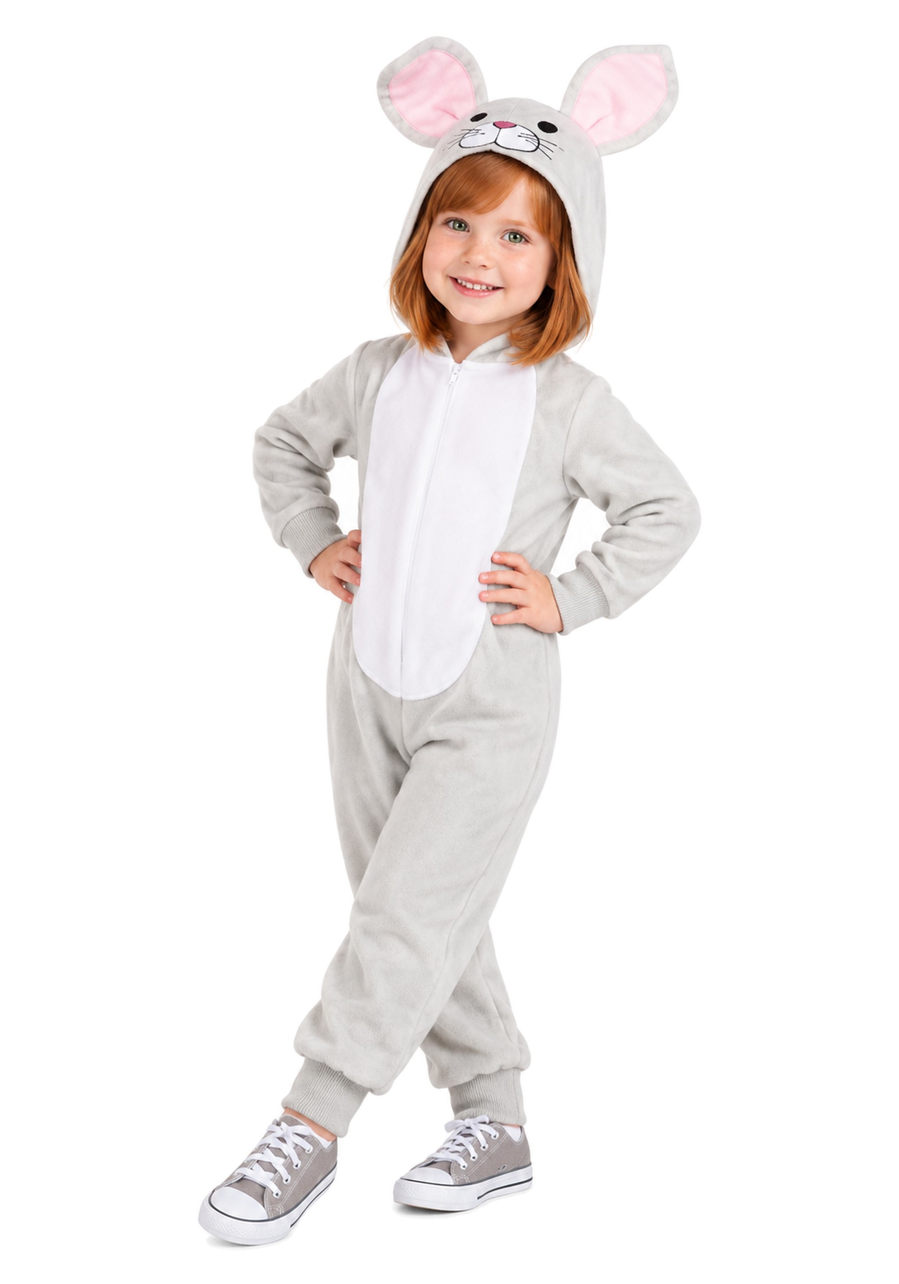 Funny Bunny Toddler Onesie | Bunny Costumes