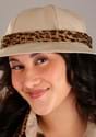 Womens Plus Size Zookeeper Costume Alt 2