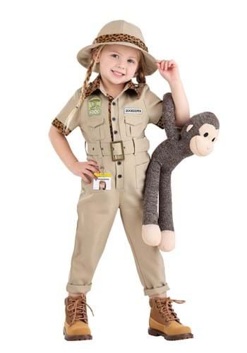 Badge Zookeeper 