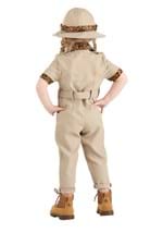 Zookeeper Costume for Toddlers Alt 1