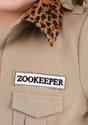 Zookeeper Costume for Toddlers Alt 4