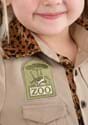 Zookeeper Costume for Toddlers Alt 5