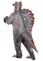 Plus Size Spinosaurus Costume Alt 1