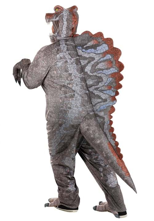 Plus Size Spinosaurus Adult Costume