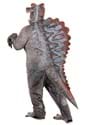 Adult Plus Size Spinosaurus Costume Alt 1