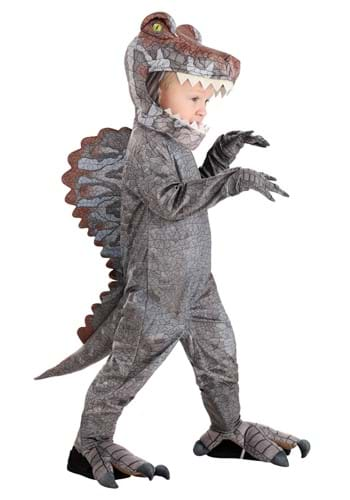 HalloweenCostumes.com Small Pterodactyl Costume for Kids, Green/Yellow