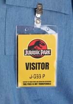 Mens Plus Jurassic Park Dr Grant Costume Alt 4
