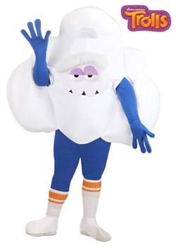Adult Trolls Dreamy Cloud Guy Plus Size Costume