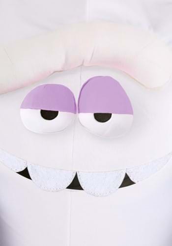 Plus Size Trolls Dreamy Cloud Guy Costume