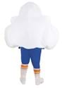 Trolls Adult Plus Dreamy Cloud Guy Costume Alt 4