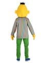 Adult Sesame Street Bert Costume Alt 1