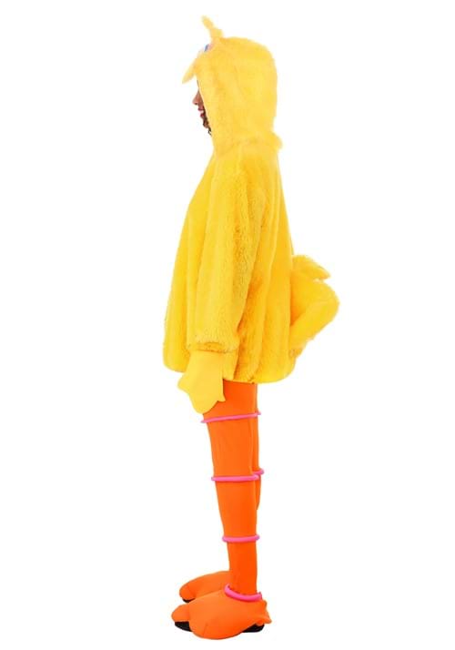 Sesame Street Cozy Big Bird Costume for Women Sesame Street Costumes