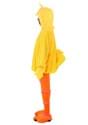 Womens Cozy Big Bird Costume Alt 2