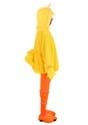Womens Cozy Big Bird Costume Alt 3