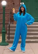 Sesame Street Cookie Monster Onesie Alt 2