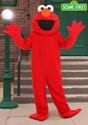 Elmo Mascot Costume for Adults