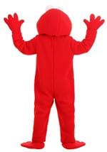 Elmo Mascot Adult Costume