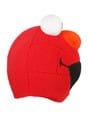 Elmo Mascot Costume for Adults Alt 5