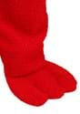 Elmo Mascot Costume for Adults Alt 6