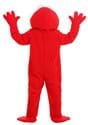 Elmo Mascot Costume for Adults Alt 1