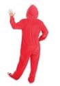 Sesame Street Elmo Onesie Costume Alt 2