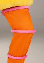 Adult Sesame Street Big Bird Costume Alt 5