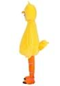 Adult Sesame Street Big Bird Costume Alt 2