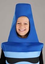 Kid's Blue Crayola Crayon Costume Alt 2