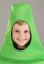 Kid's Green Crayola Crayon Costume Alt 2