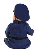 Infant Police Officer Costume Alt 1