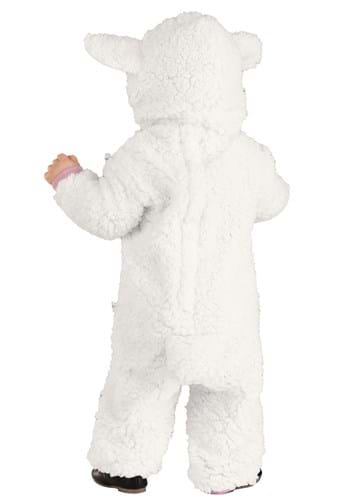 Infant Little Lamb Costume