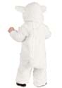 Little Lamb Costume for Infants Alt 1