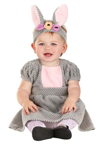 Infant Woodsy Bunny Costume