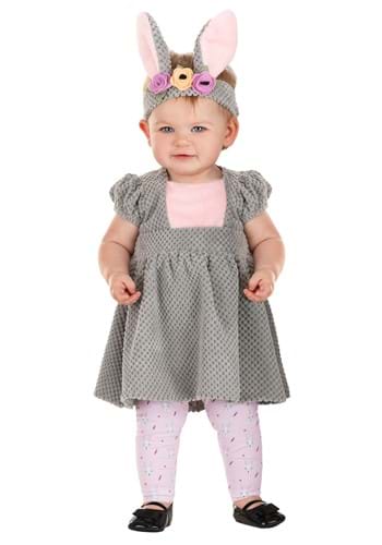 Infant Woodsy Bunny Costume | Bunny Costumes