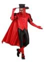 Adult Lord Licorice Candyland Costume Alt 3