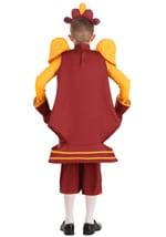 Kid's Beauty and the Beast Cogsworth Costume Alt 4
