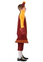 Kid's Beauty and the Beast Cogsworth Costume Alt 7