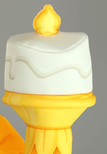 Kids Beauty and the Beast Lumiere Costume