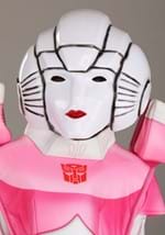 Girl's Transformers Arcee Costume Alt 2