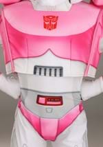 Girl's Transformers Arcee Costume Alt 3
